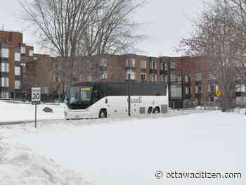 Livestream: Nav Centre Cornwall quarantine