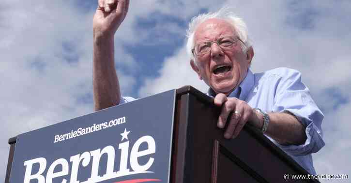 Russia is interfering in Democratic primary to help Sanders, officials say