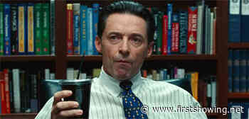 Teaser Trailer for School Scandal 'Bad Education' with Hugh Jackman