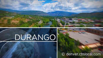 Durango To Provide Lockers For Those Experiencing Homelessness