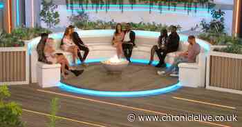 Who got dumped from Love Island? Mike and Priscilla voted off days before final in cruel blow