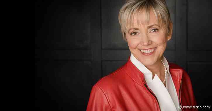 Jan Garbett says she’s running for governor to give Trump-skeptical Utahns a choice