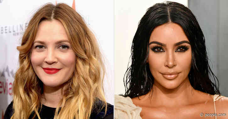 All About Drew Barrymore and Kim Kardashian West's Favorite Body-Sculpting Treatment