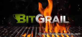 BitGrail Liquidators Won’t Pay Victims in Cryptocurrency - Finance Magnates