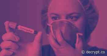 This cryptocurrency profits every time someone dies from Coronavirus - Decrypt