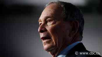 Bloomberg says 3 women can be released from non-disclosure agreements