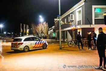Gewonde bij steekpartij in shoarmazaak Boxmeer