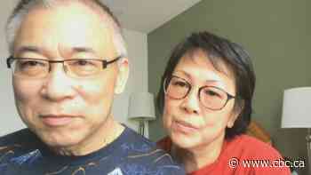 Toronto couple freed from coronavirus cruise ship quarantine, now back in Canada