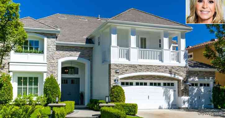 Tamra Judge Says She's Sold Her $2 Million Orange County Home After RHOC Exit — See the Photos