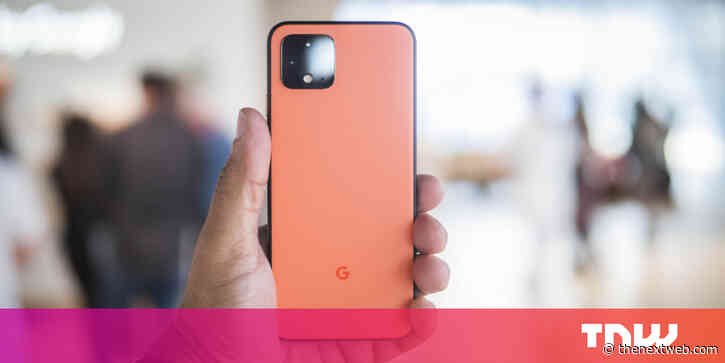 Android 11 lets you assign shortcuts to a double-tap on the back of your phone