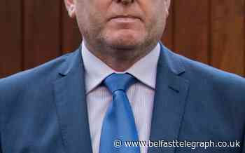 Garda chief's view on IRA control of Sinn Fein is a wake-up call for Republic: Beattie
