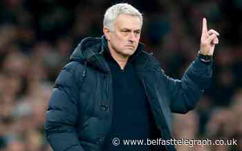 Spurs boss Jose Mourinho refuses to reveal source of Chelsea tactic leak