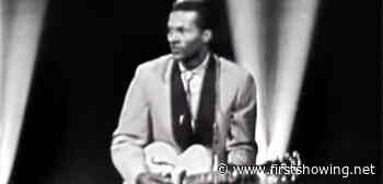Official Trailer for 'Chuck Berry' Documentary About the Rock 'n Roller