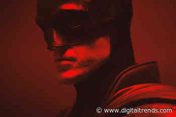 Hello, Batman: Set photos offer a good look at the new Batsuit, Batcycle