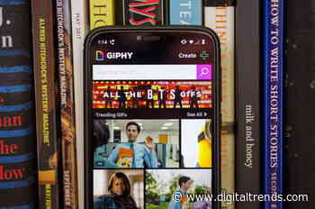 How to make a GIF on an Android phone