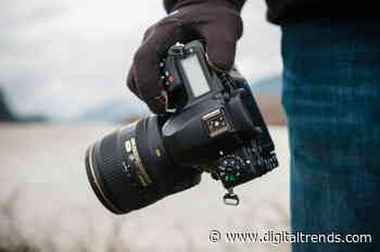 Nikon D780 vs Canon EOS 6D Mark II: The battle of budget full-frame DSLRs