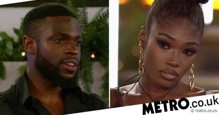 Love Island 2020: Mike Boateng reveals toughest moment in the villa was dumping Leanne Amaning