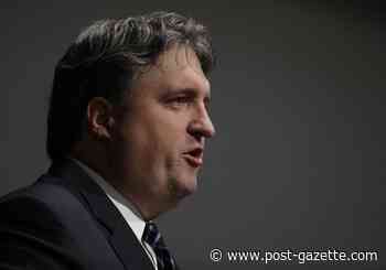 Beemer sworn in to Allegheny County bench