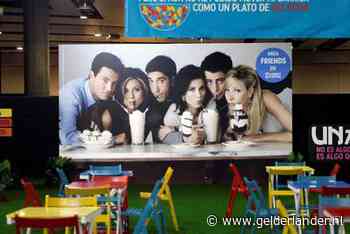 Friends-reünie bevestigd, verschijnt in mei op HBO Max