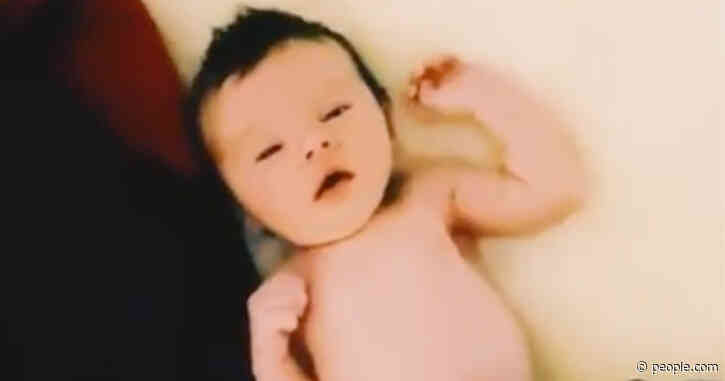 Twenty-Two Pilots! Tyler Joseph Welcomes Daughter Rosie with Wife Jenna: 'Fresh Out of the Oven'