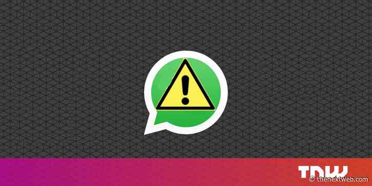 PSA: Your WhatsApp groups may not be as private as you think