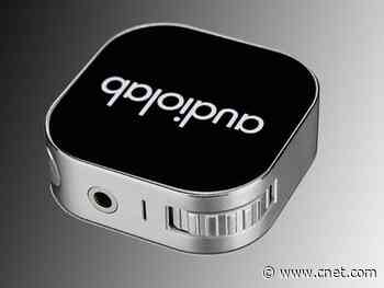 Upgrade your phone or laptop with audiophile-quality sound for $149     - CNET