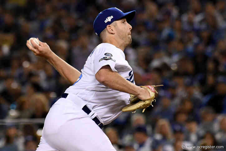 Life for a lefty specialist like Adam Kolarek could be changing this year