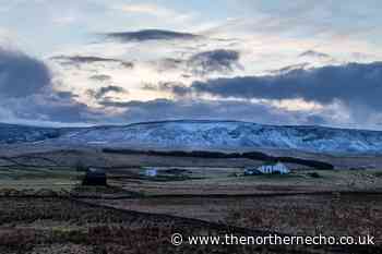 County Durham missing out on 'millions' in rural cash - The Northern Echo