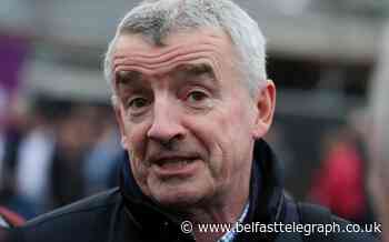 Terrorists will generally be Muslim men, says Ryanair boss