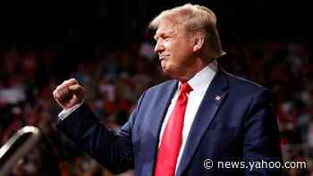 Trump defeats all 2020 Democrats in Wisconsin but loses in Pennsylvania and Michigan, poll finds