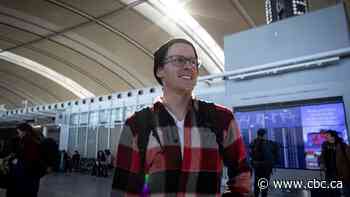 'Feels like freedom': Evacuees relieved after 2-week coronavirus quarantine ends