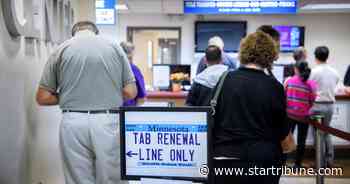 150,000 Minnesota drivers will receive tiny refunds for vehicle transfer overcharge
