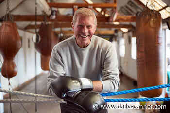 Alex Smith of USA Boxing Online will ‘knockout’ the competition with superior DHL... - Daily Scanner