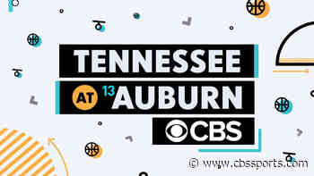 Auburn vs. Tennessee: Prediction, pick, odds, line, point spread, basketball game, tipoff time, preview