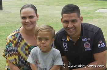 VIDEO: Outpouring of worldwide support for bullied Australian boy