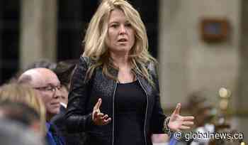 Saskatchewan premier sees Buffalo Declaration as another step in escalating western frustration