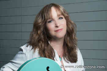 Gretchen Peters Details Mickey Newbury Tribute Album