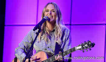 Women on Country Radio: Data Mixes With Lip Service at CRS 2020
