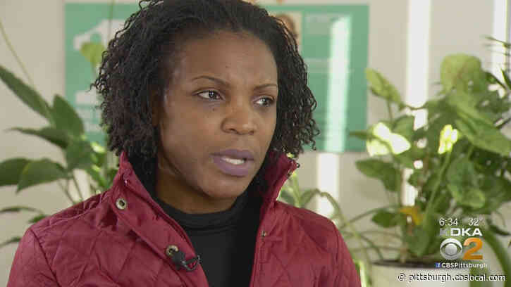 Black History Month: Allegheny Co. Health Dept.’s Program Manager Working To Improve Women’s Health