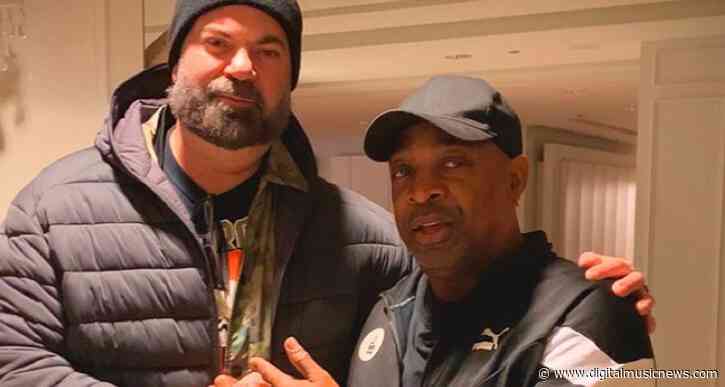 Paul Rosenberg Stepping Down as Chairman/CEO of Def Jam