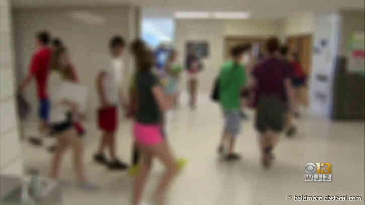 Maryland Lawmakers Hear Testimony On Gov. Hogan’s Proposal To Start School After Labor Day