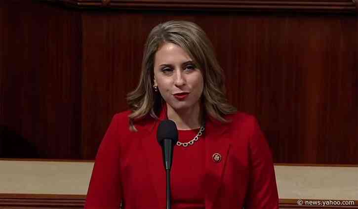 Hacker Tied to Katie Hill Charged with Cyberattack on Her 2018 Opponents