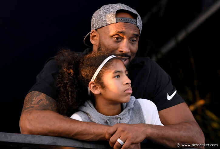 How to watch the Kobe and Gianna Bryant memorial on TV