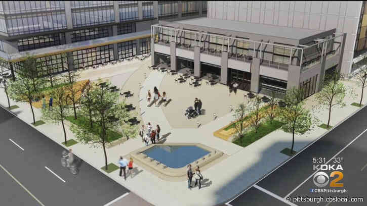 New Details Released About Proposed Development On North Shore