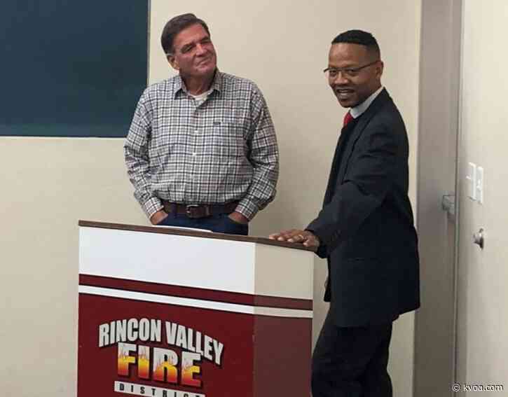 Former fire chief shares warning signs of a heart attack to help save lives