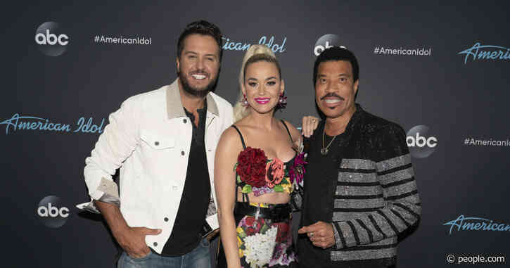 Luke Bryan Reveals Why He's Enjoying American Idol 'Now More Than Ever'