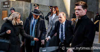 What the Jury's Note Could Mean for a Verdict in the Weinstein Trial