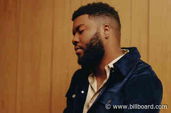 Here Are the Lyrics to Khalid & Disclosure's 'Know Your Worth'