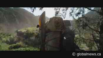 Minute at the Movies: Feb. 21