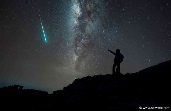 Economist: This Strange Occurrence Suggests the Bitcoin Bottom is In